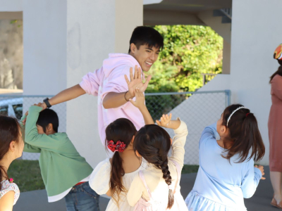 Okinawa Christian School International photo